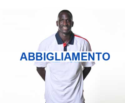 Abbigliamento
