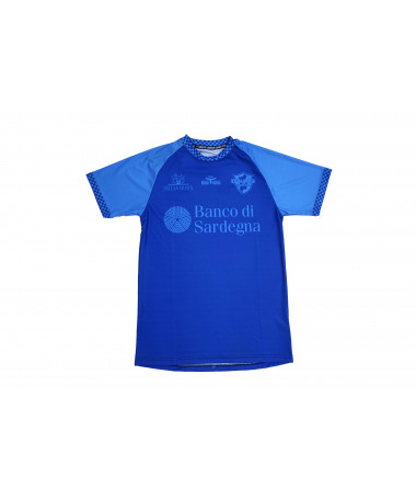 DINAMO SASSARI T-SHIRT...