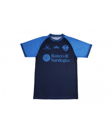 DINAMO SASSARI T-SHIRT...