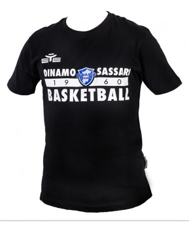 DINAMO SASSARI T-SHIRT...