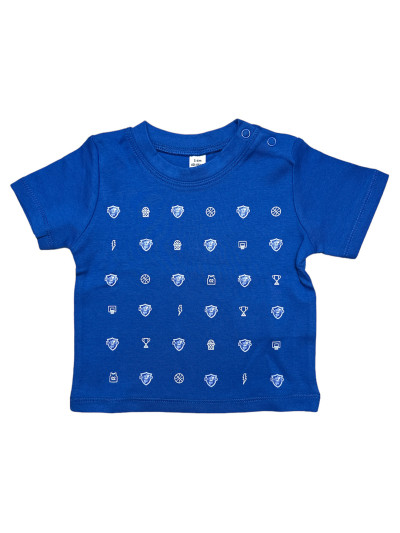 DINAMO SASSARI T-SHIRT...