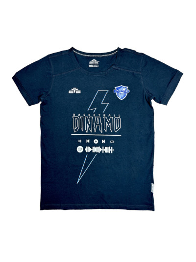 DINAMO SASSARI T-SHIRT...