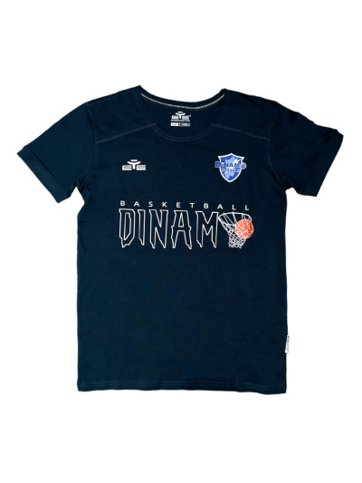 DINAMO SASSARI T-SHIRT...