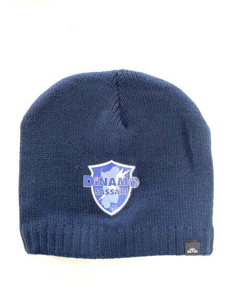 DINAMO SASSARI CUFFIA