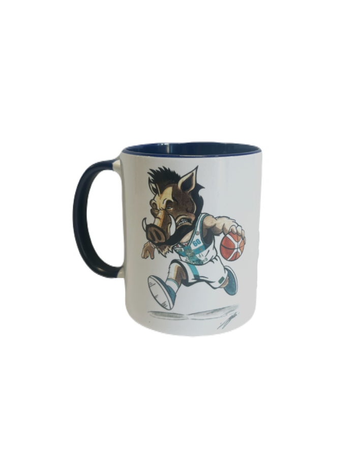 DINAMO SASSARI MUG