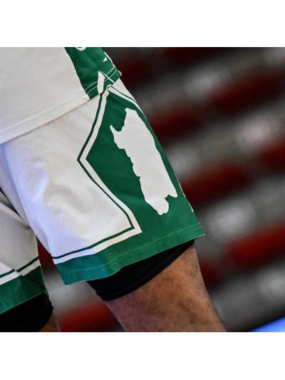 DINAMO SASSARI PANTA COPPA...
