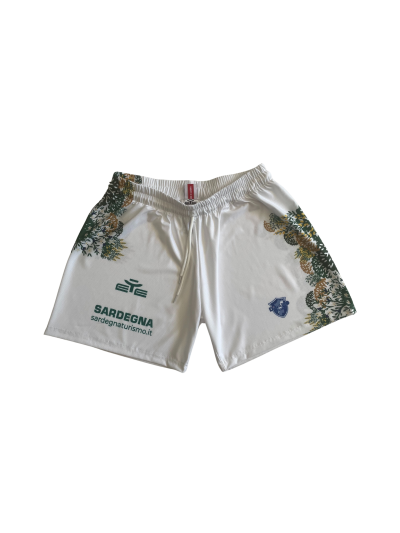 DINAMO SASSARI PANTALONCINO...