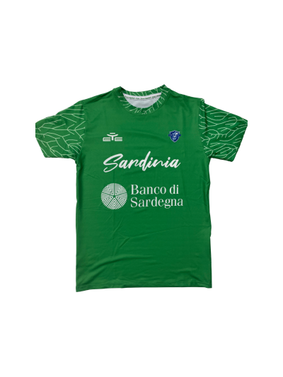 DINAMO SASSARI SOVRAMAGLIA...