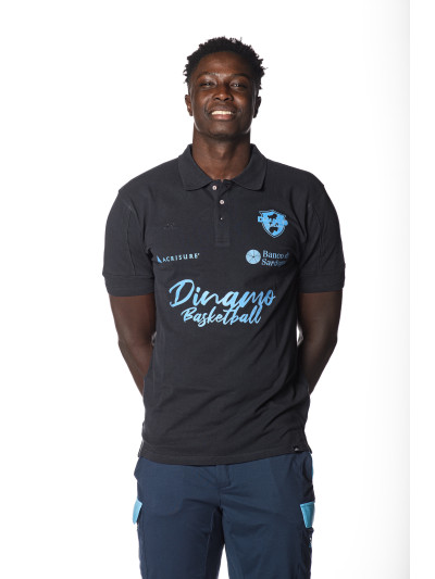 DINAMO SASSARI POLO...