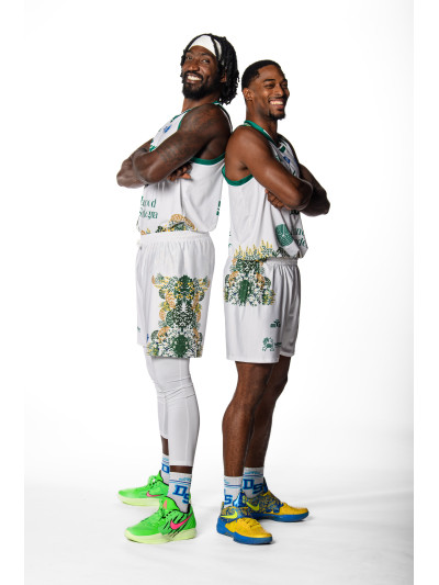 DINAMO SASSARI PANTALONCINO...