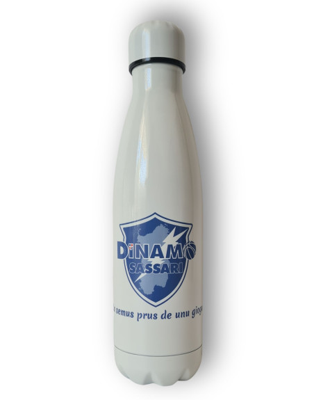 DINAMO SASSARI BORRACCIA TERMICA