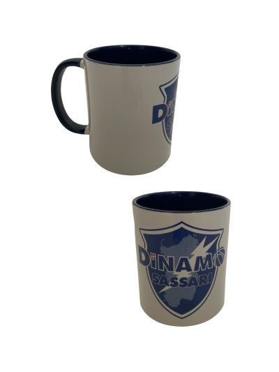 DINAMO SASSARI MUG