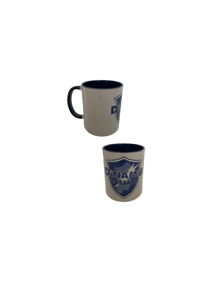 DINAMO SASSARI MUG