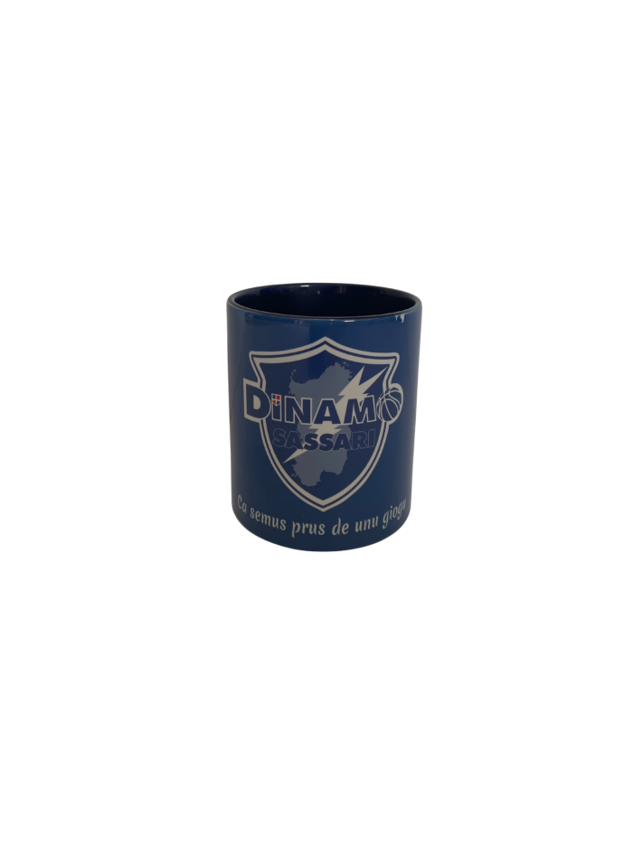 DINAMO SASSARI MUG