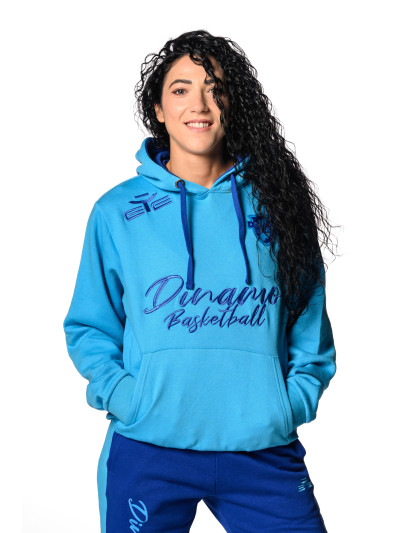 DINAMO SASSARI FELPA...