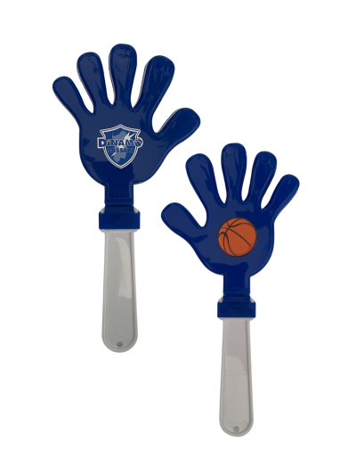 DINAMO SASSARI MANONA CLAP...