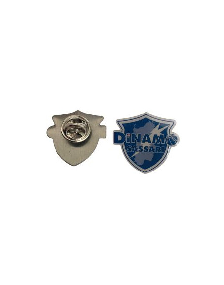 DINAMO SASSARI SPILLA