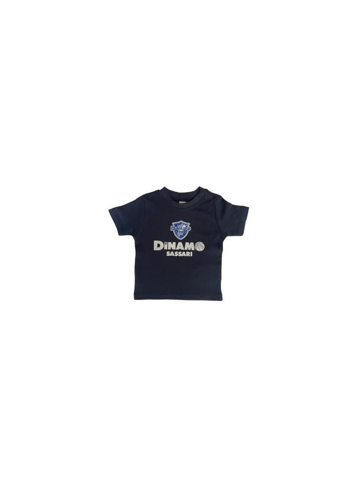 DINAMO SASSARI T-SHIRT NEONATO