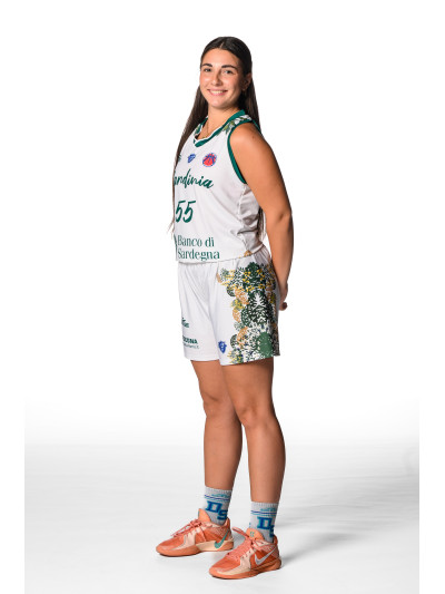 DINAMO SASSARI PANTALONCINO...