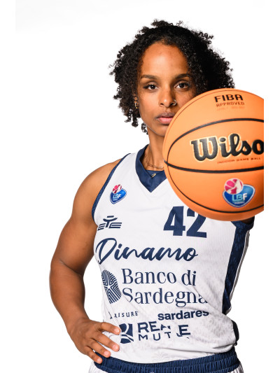 DINAMO SASSARI CANOTTA GARA...