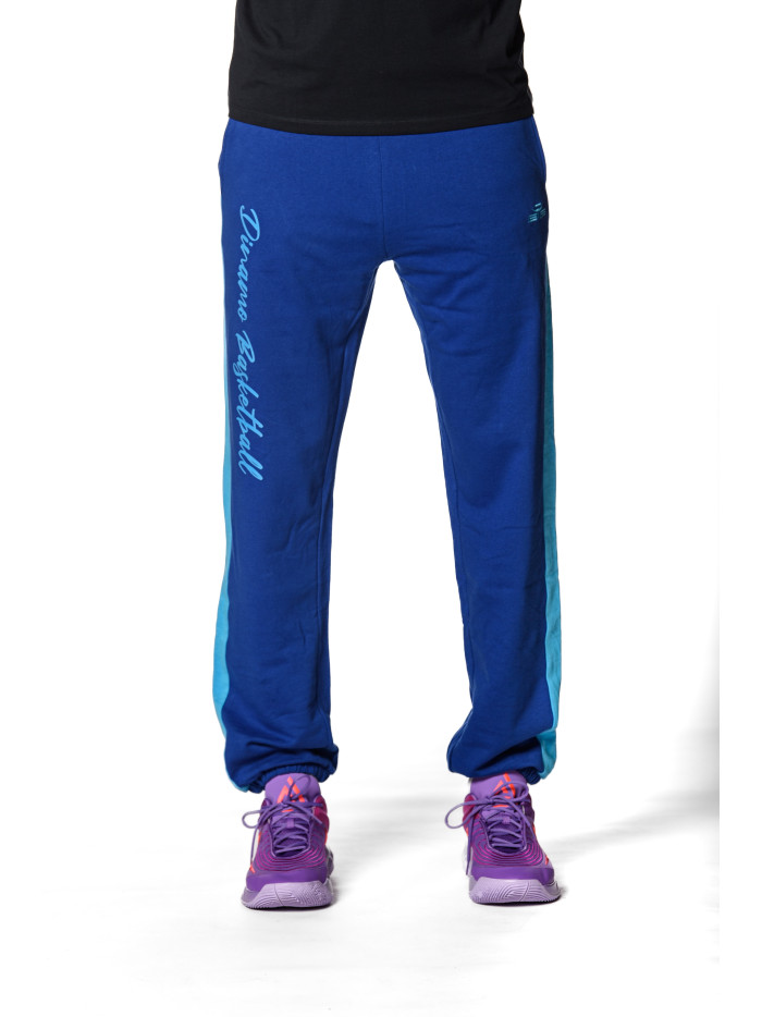 DINAMO SASSARI PANTALONE RAPPRESENTANZA TEAM 2025-26