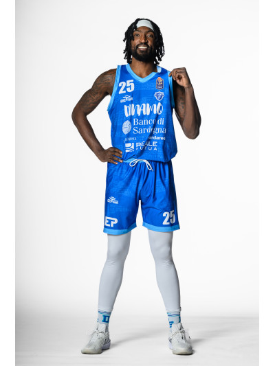 DINAMO SASSARI CANOTTA...