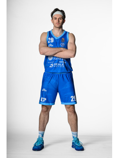 DINAMO SASSARI PANTALONCINO...