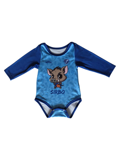 DINAMO SASSARI BODY NEONATO...