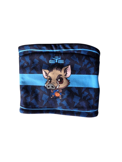 DINAMO SASSARI SCALDACOLLO...