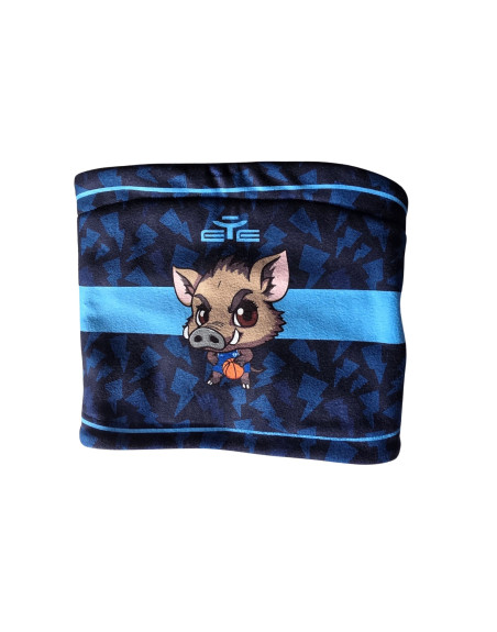 DINAMO SASSARI SCALDACOLLO BABY SIRBO