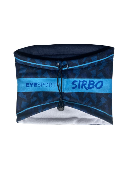 DINAMO SASSARI SCALDACOLLO BABY SIRBO