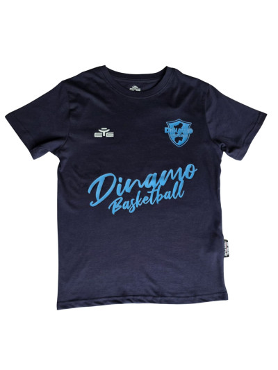 DINAMO SASSARI T-SHIRT...