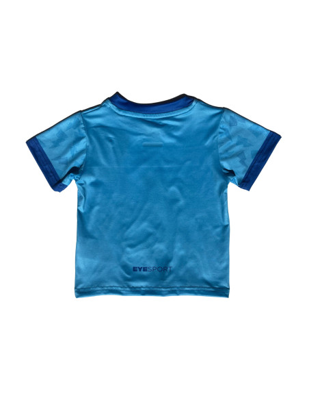 DINAMO SASSARI T-SHIRT BABY SIRBO
