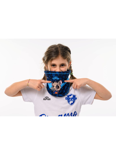 DINAMO SASSARI SCALDACOLLO...