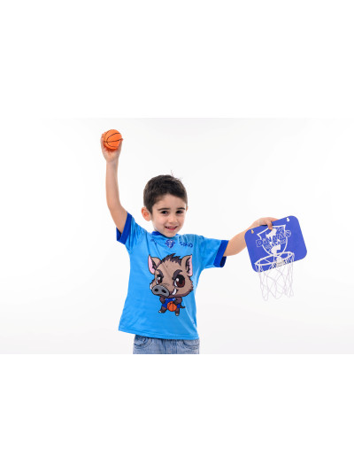 DINAMO SASSARI CANESTRINO...