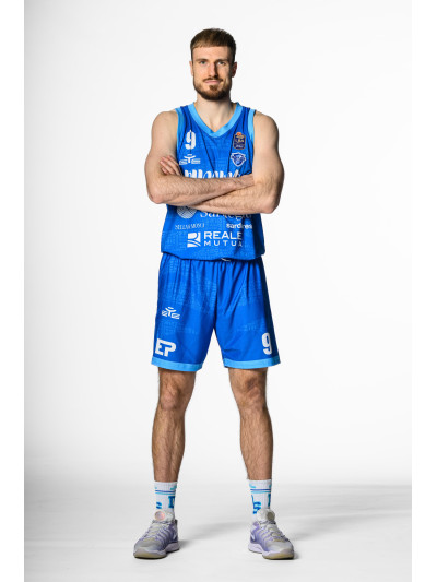 DINAMO SASSARI PANTALONCINO...