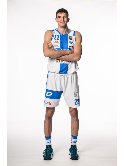 DINAMO SASSARI PANTA LBA...