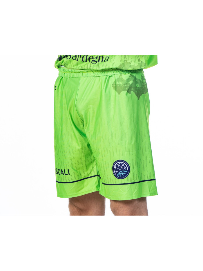 DINAMO SASSARI PANTA BCL AWAY 2023-24