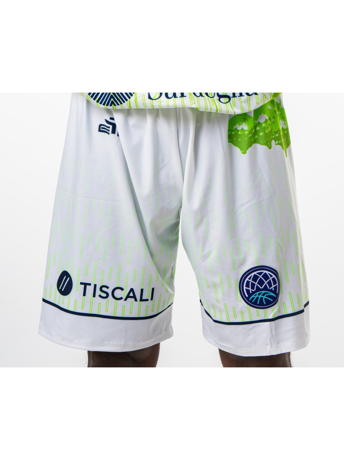 DINAMO SASSARI PANTA BCL HOME 2023-24