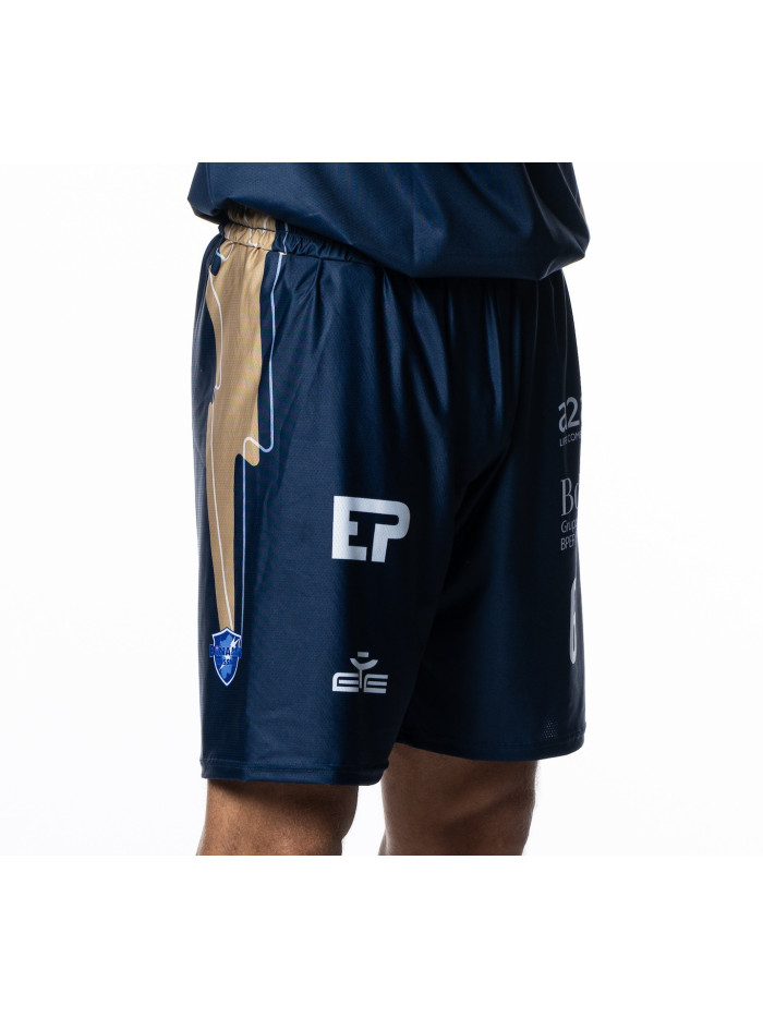 DINAMO SASSARI PANTA LBA AWAY 2023-24