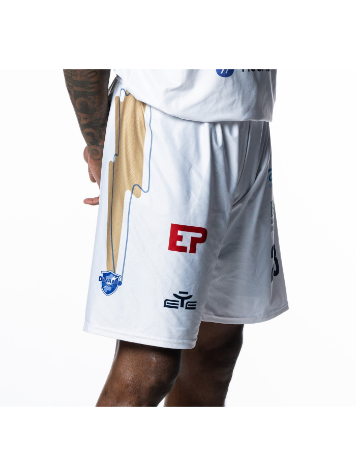 DINAMO SASSARI PANTA LBA HOME 2023-24