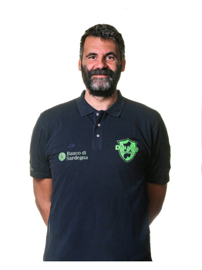 DINAMO SASSARI POLO...