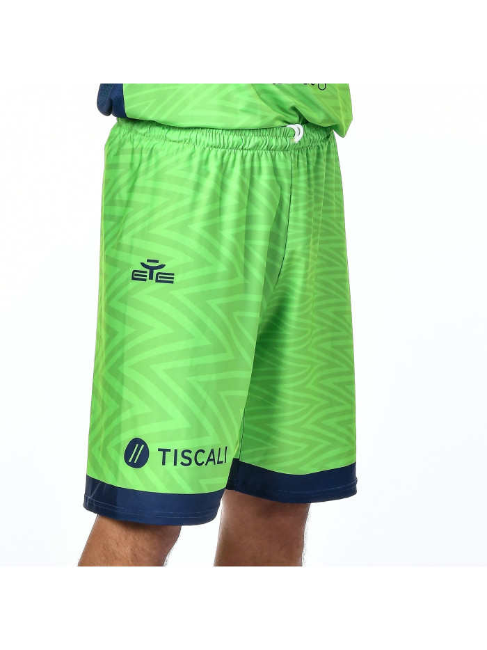 DINAMO SASSARI PANTA BCL HOME 2022-23