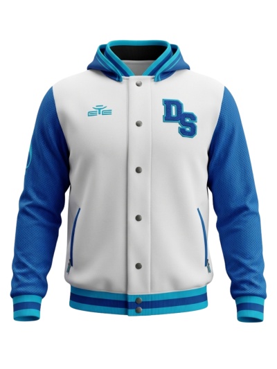 DINAMO SASSARI GIACCA COLLEGE