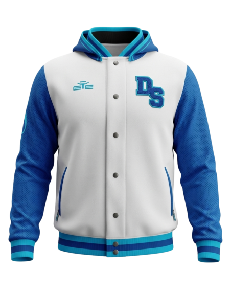 DINAMO SASSARI GIACCA COLLEGE
