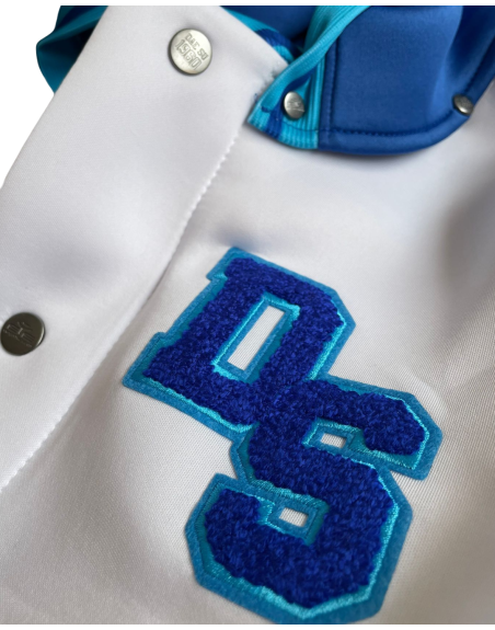 DINAMO SASSARI GIACCA COLLEGE