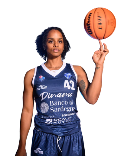 DINAMO SASSARI CANOTTA GARA...