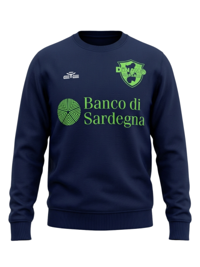 DINAMO SASSARI FELPA TEAM...