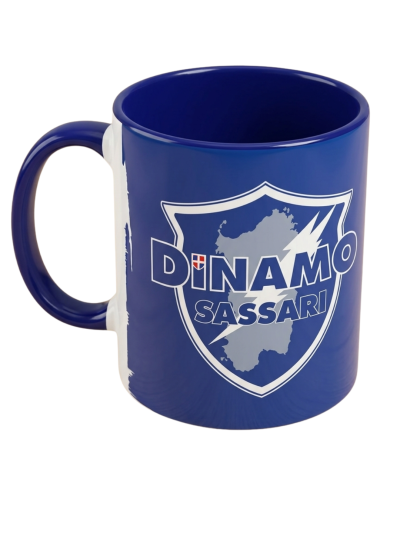 DINAMO SASSARI MUG