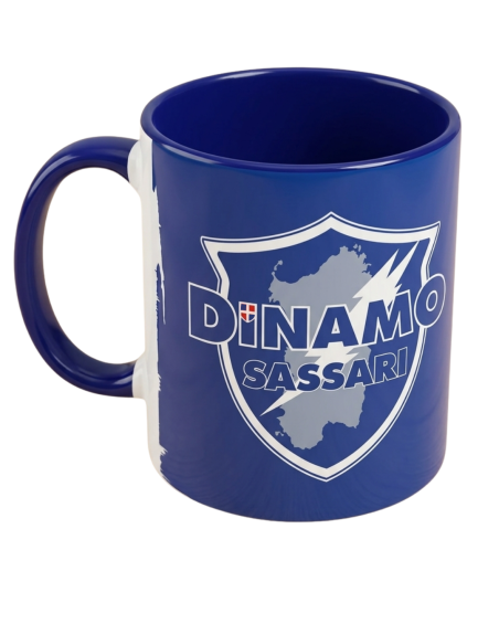 DINAMO SASSARI MUG